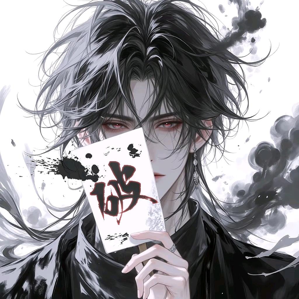 兰烬🍂