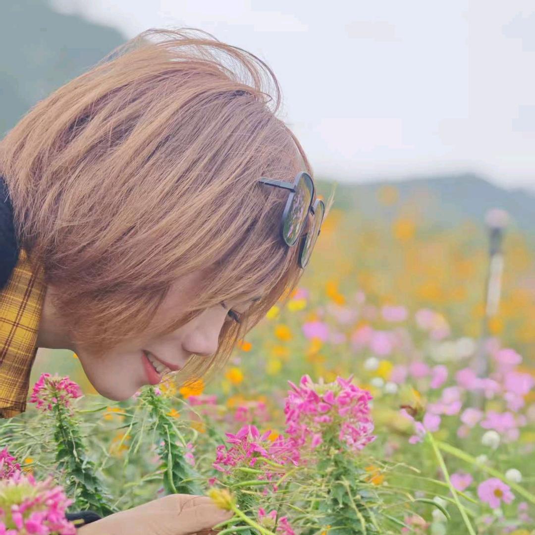 初心【粗心】姐姐