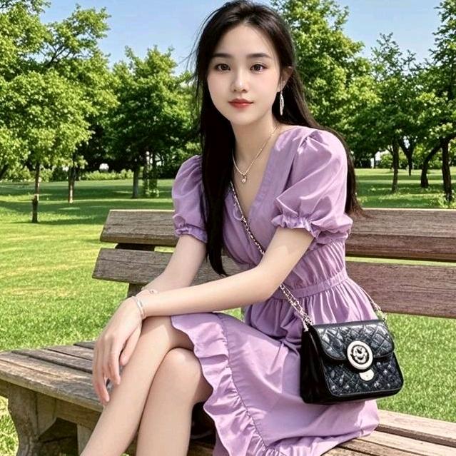 王丽