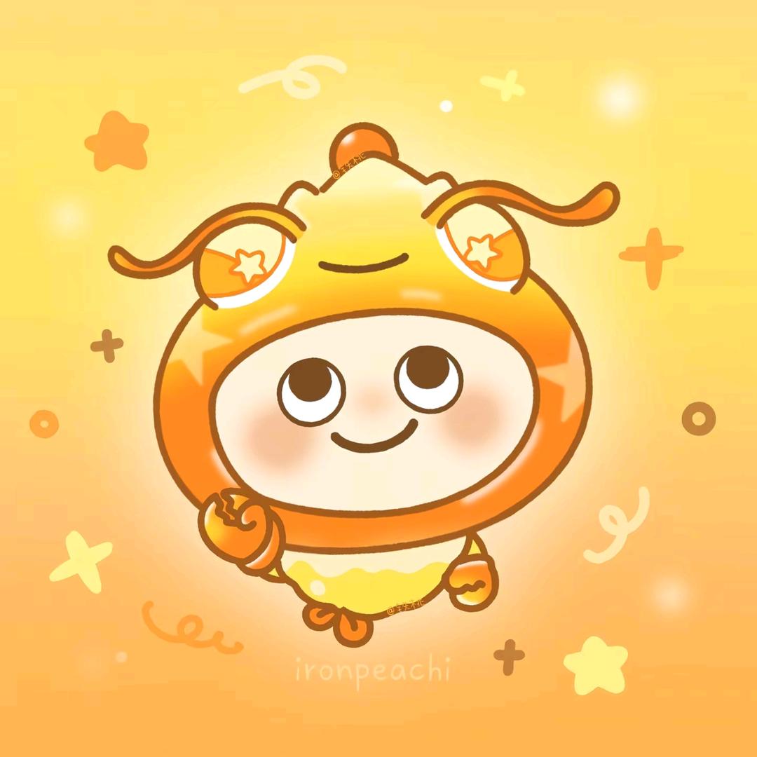 虾仁长不糕