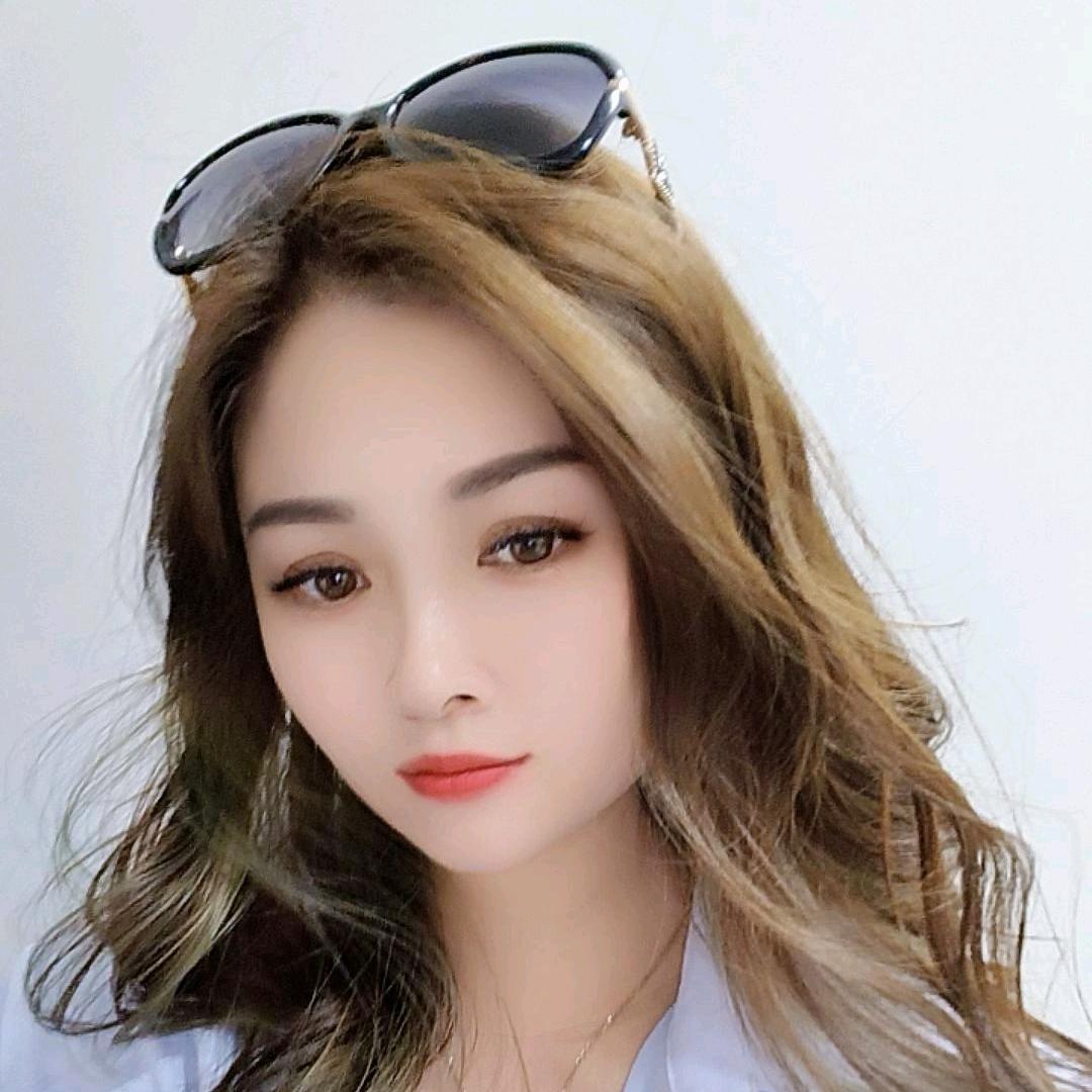 麻城苳天（做美容的小姐姐）