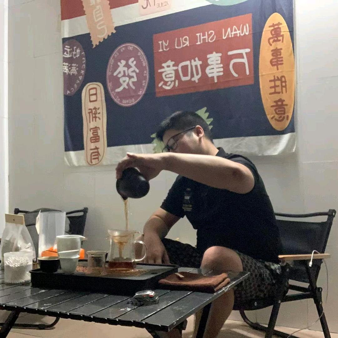 物流人==阿权