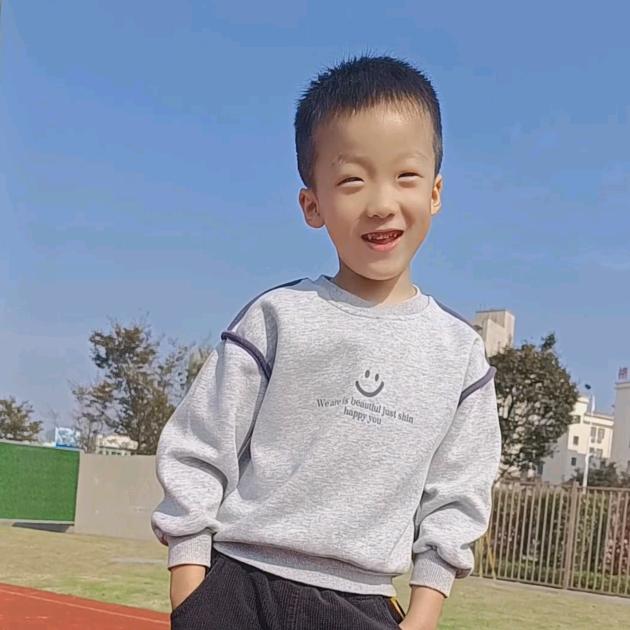橙子吖🍊