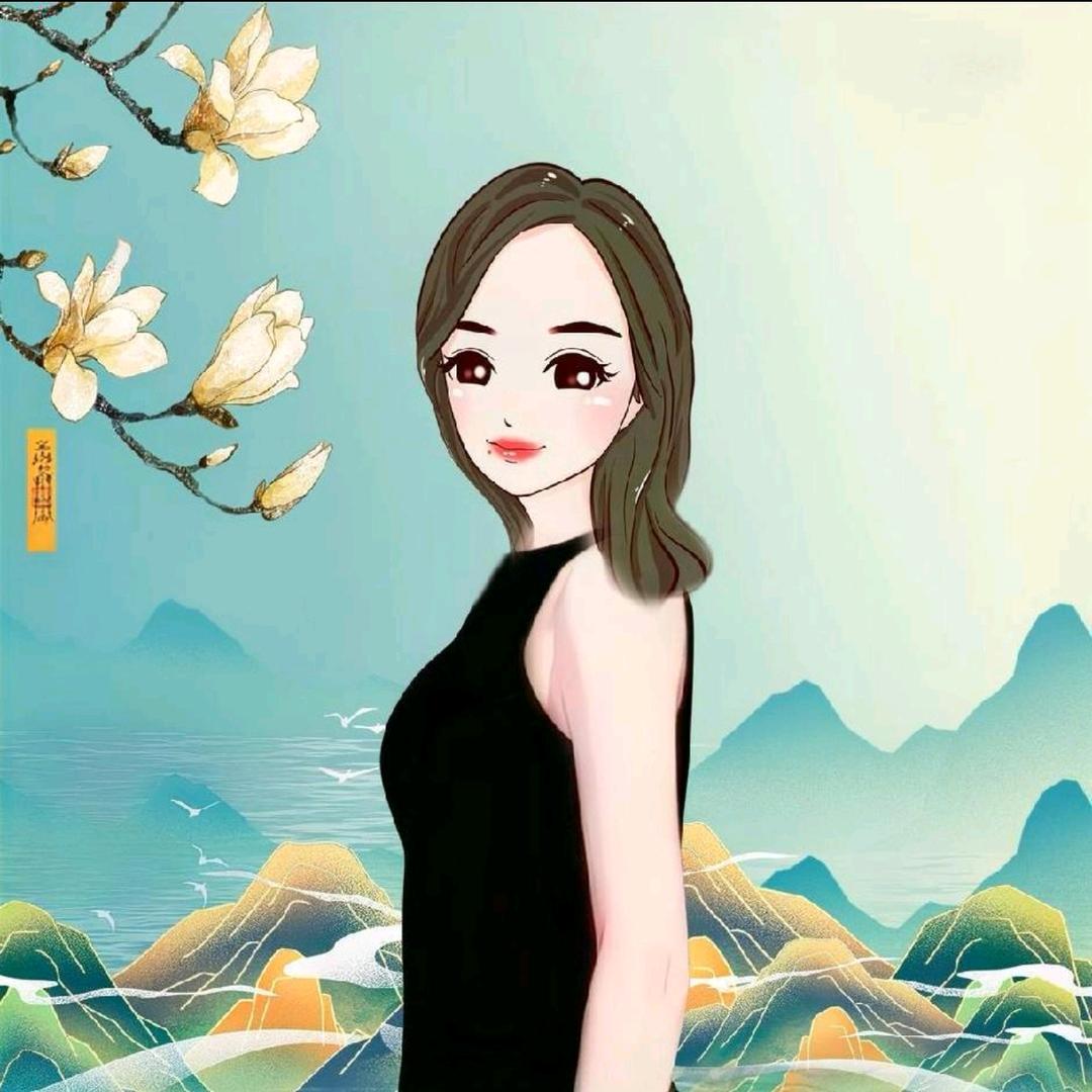 玲姐在东北