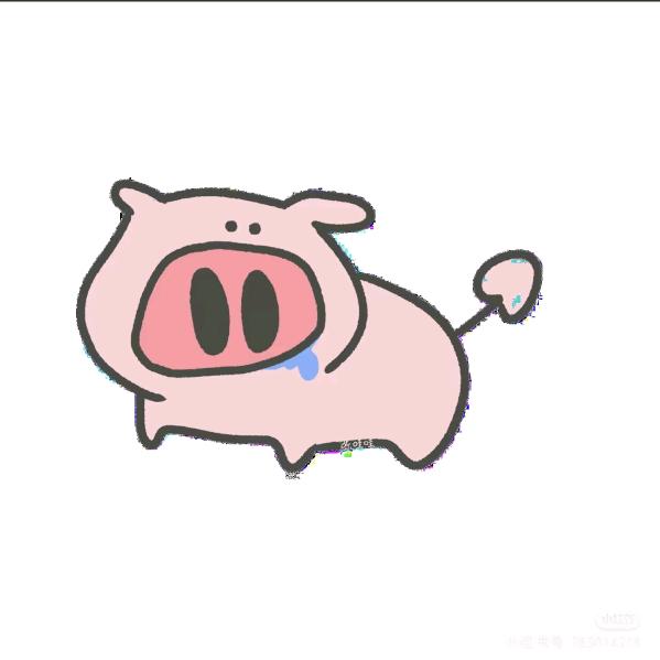 i槑.🐖头像