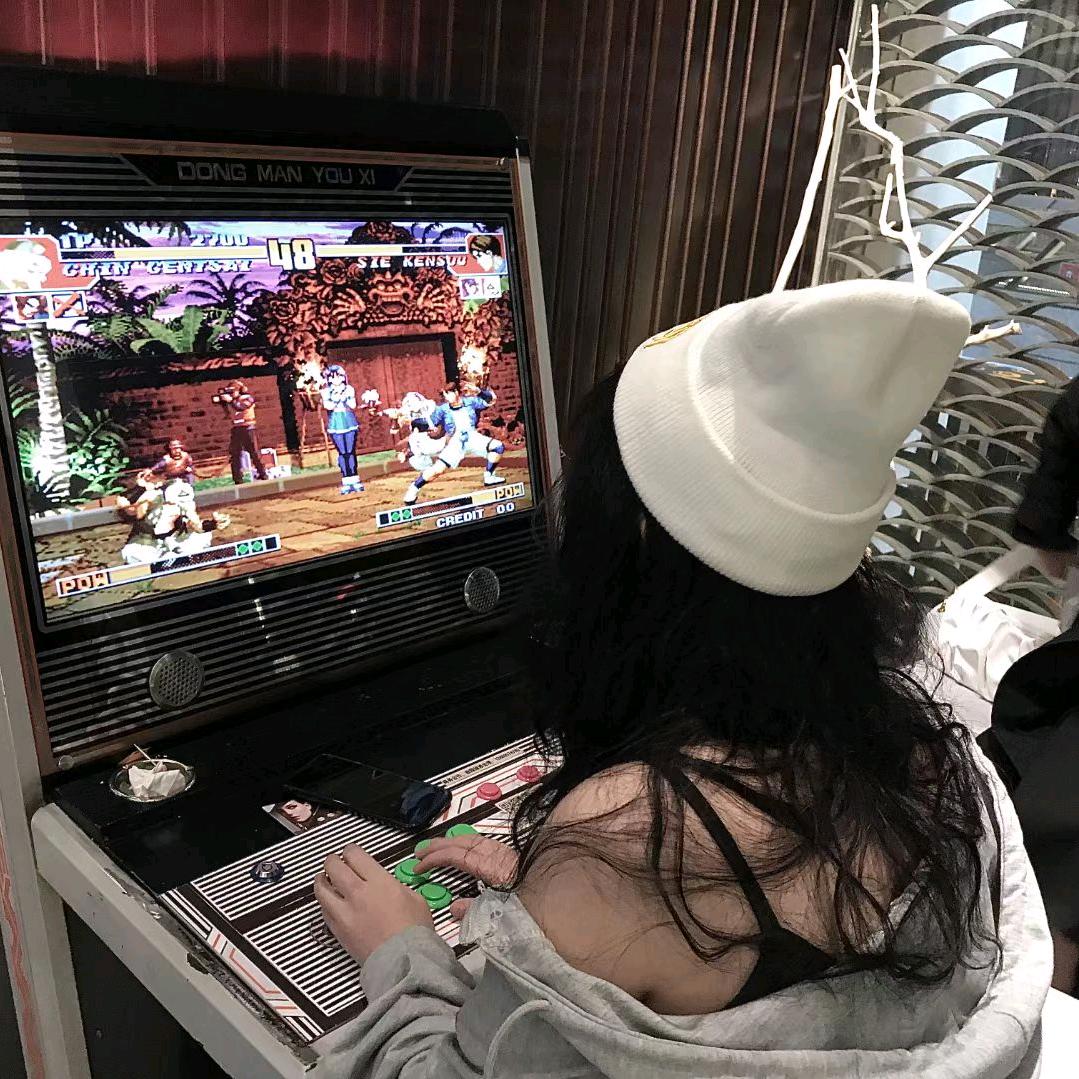小蛇。