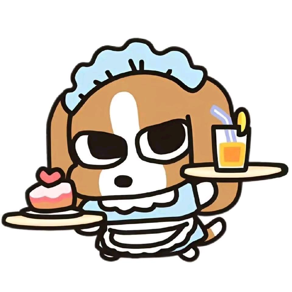 小鹿ovo