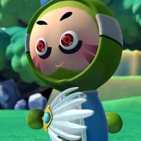 小果叮（芜湖南翔卓成名车馆）