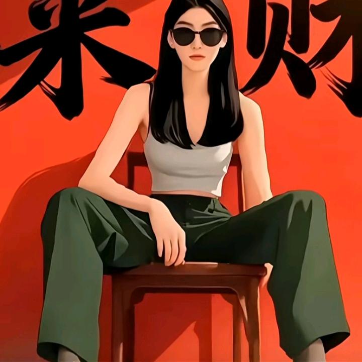 郑合我意
