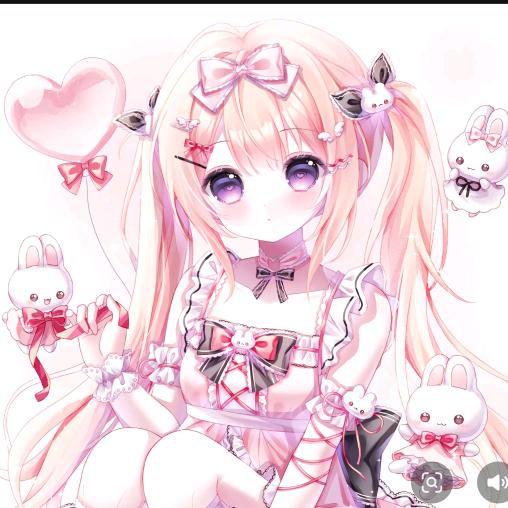 ☆乖乖女☆