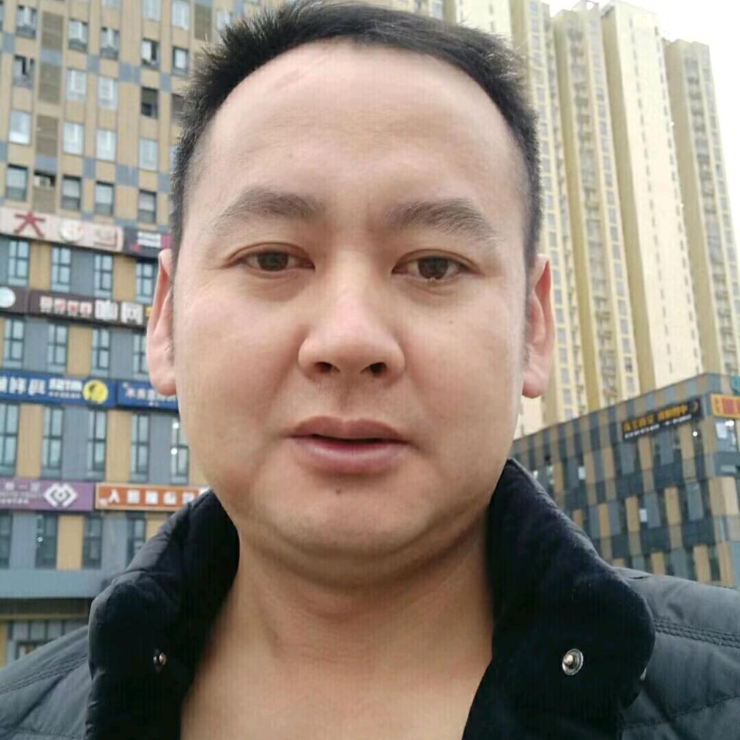 纯爷们