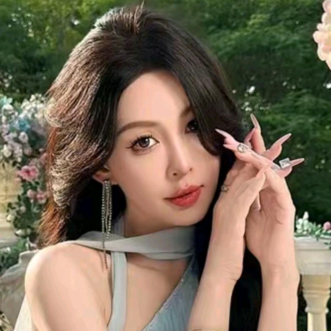 余潇潇💕直播返场