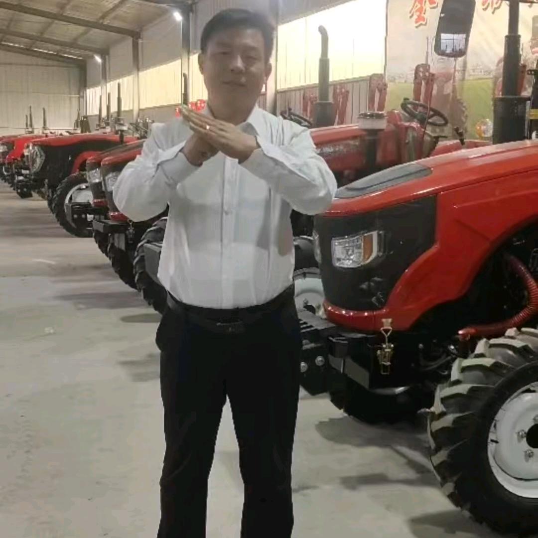胜丰机械设备