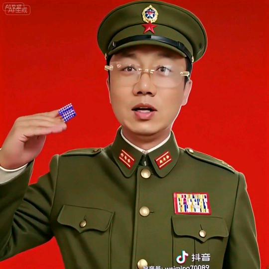 胸怀天下