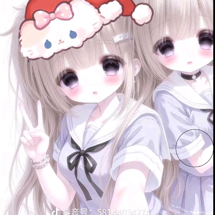 初雪🥰