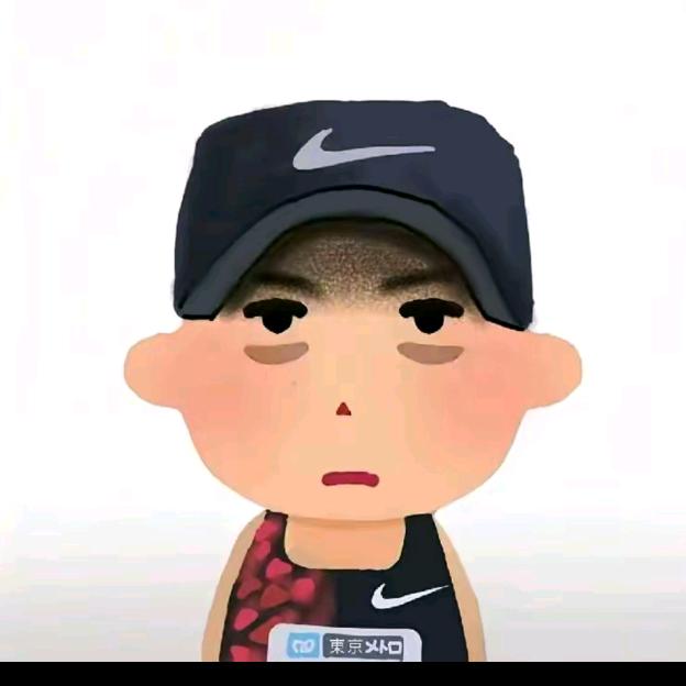 大杰跑不动