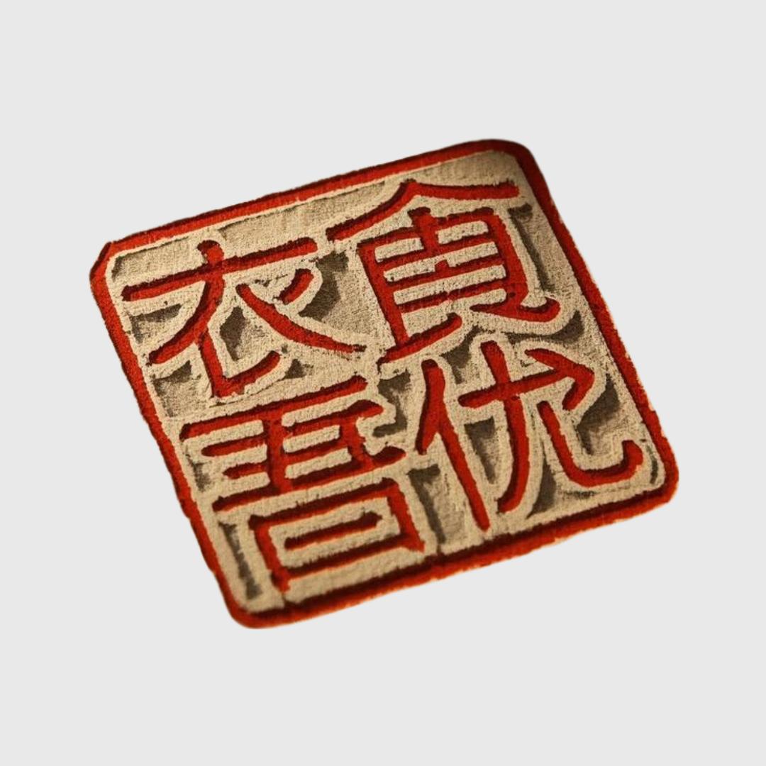 衣食吾优