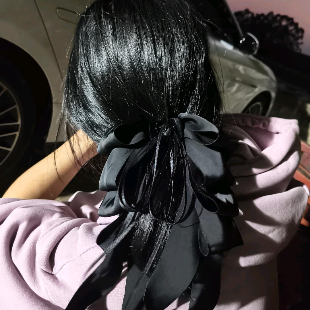 户外炮妹