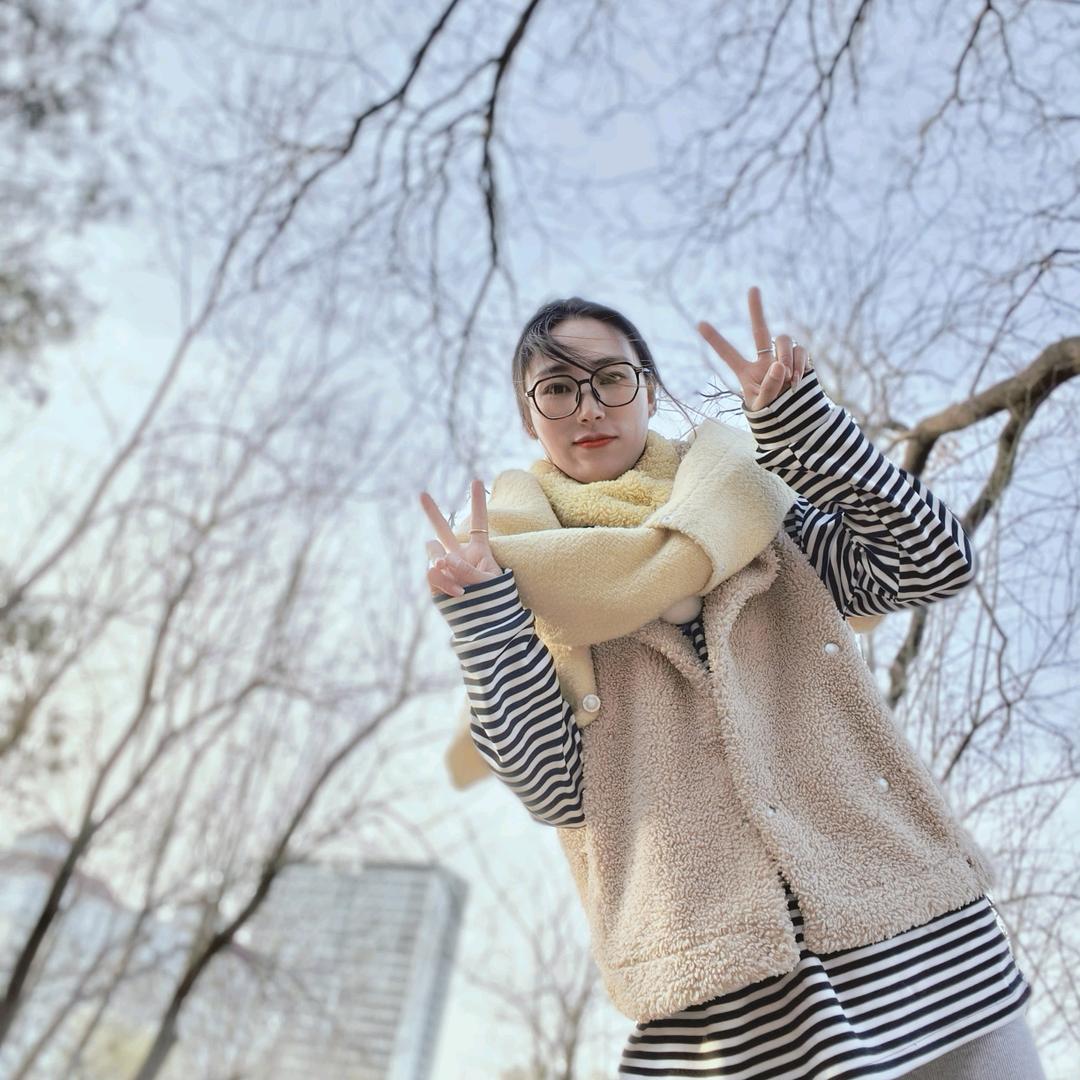 姐就这么拽😝爱咋咋地