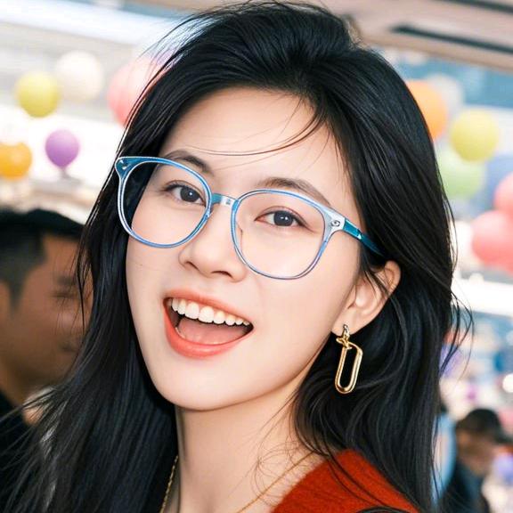 花花吖