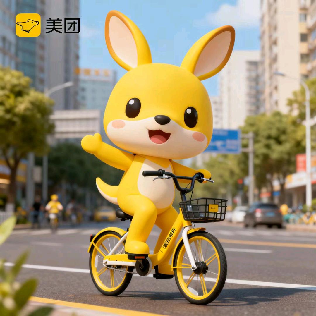 🤓美团单车运维