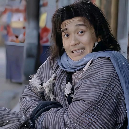 秦时明月