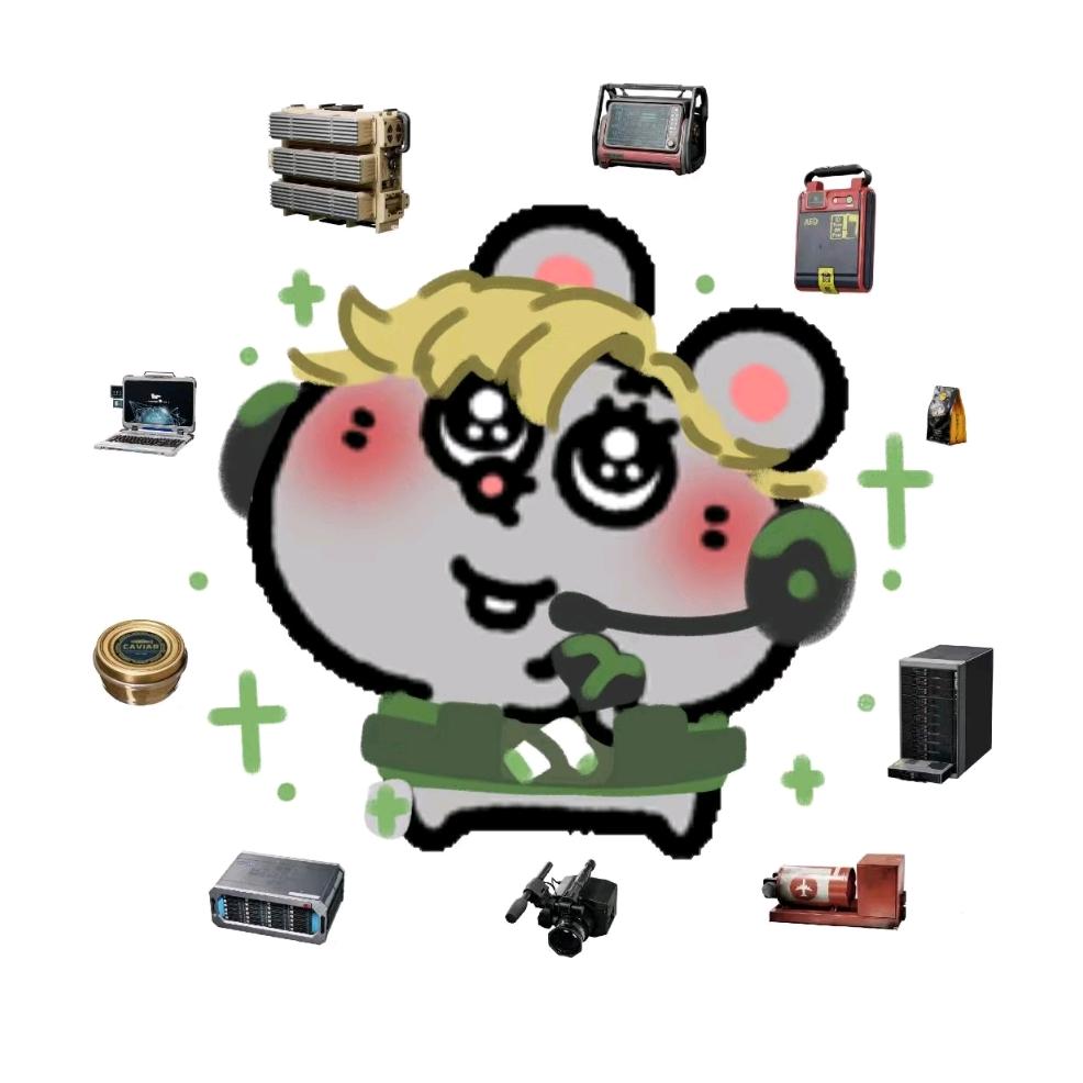 流动饲养员（三角洲行动）