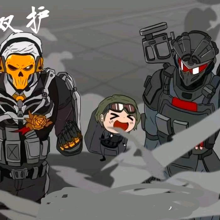 三角洲跑刀工作室