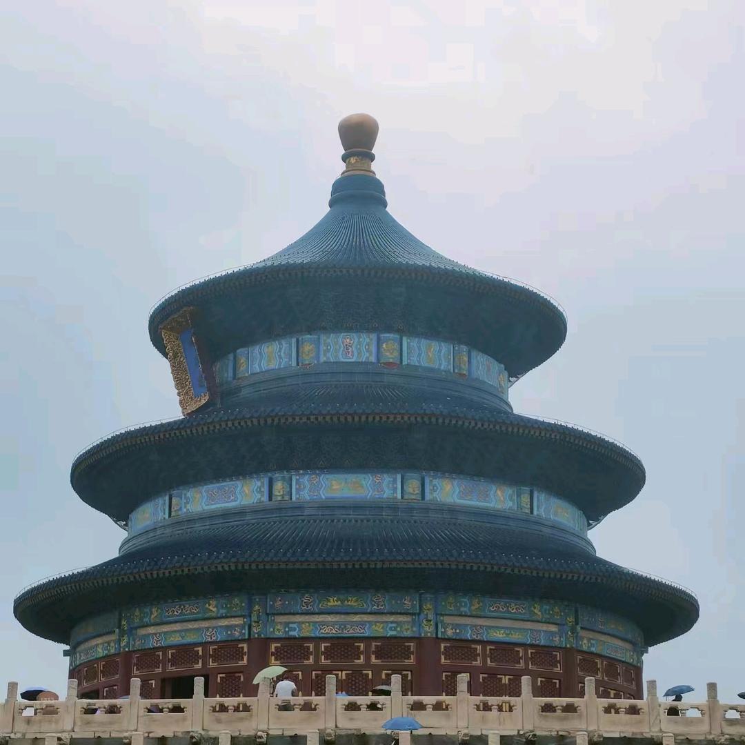 好人平安