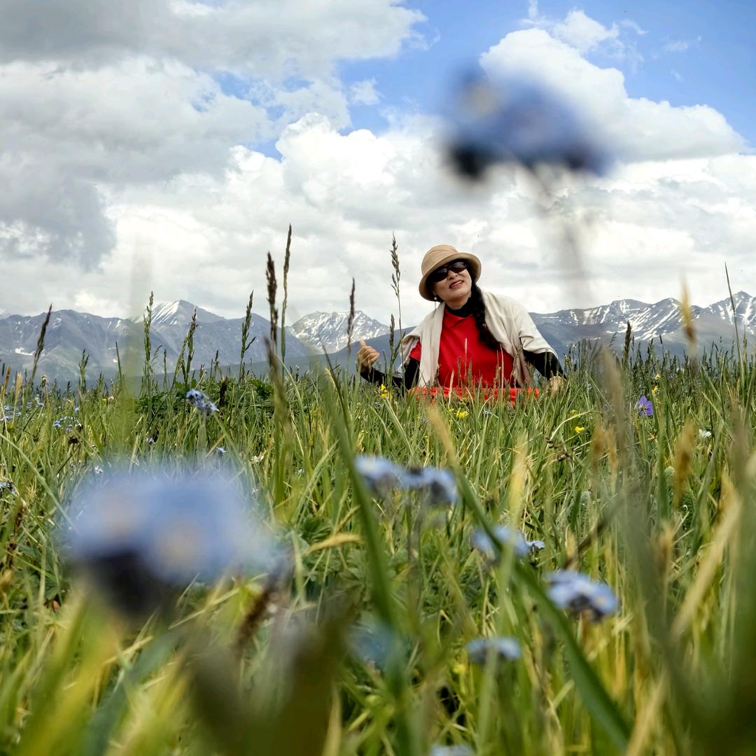 红豆（玉牡丹）