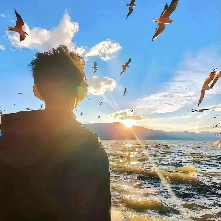 ᰔᩚ柠夏ꪵ༉ᩚ᭄（重生版）