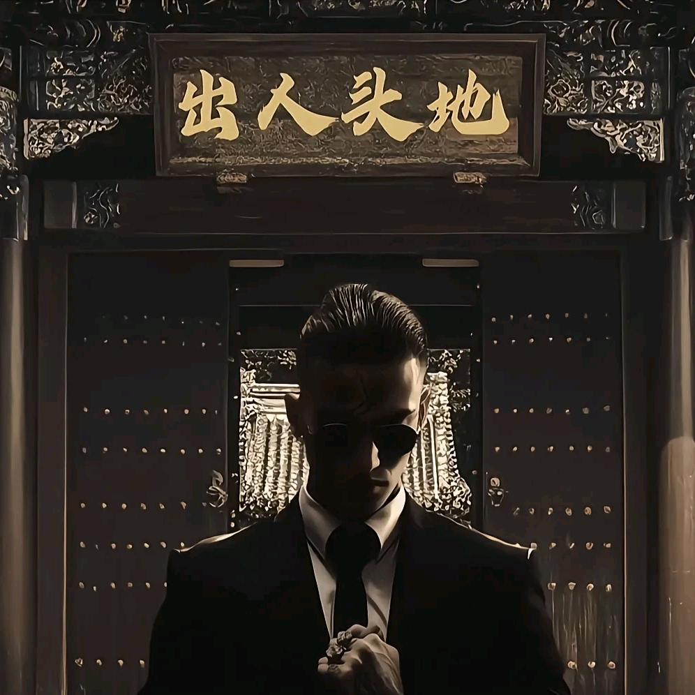 开玛莎拉蒂搬砖