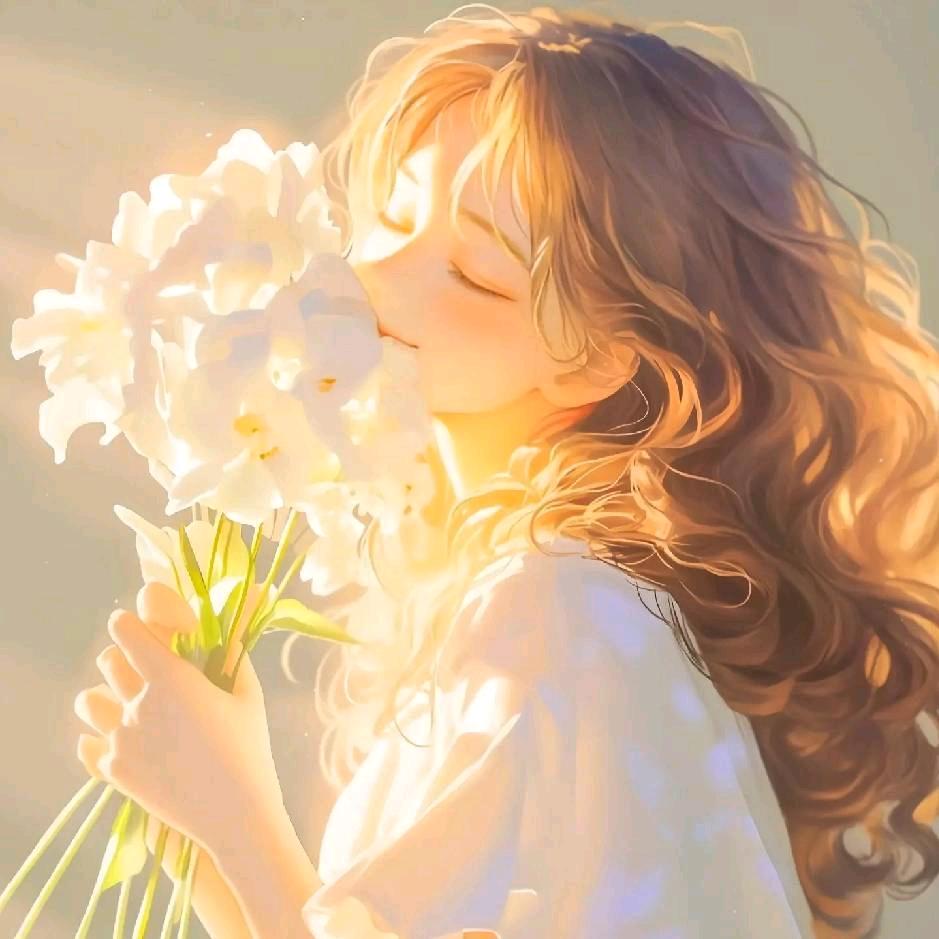 孙家大小姐🥰