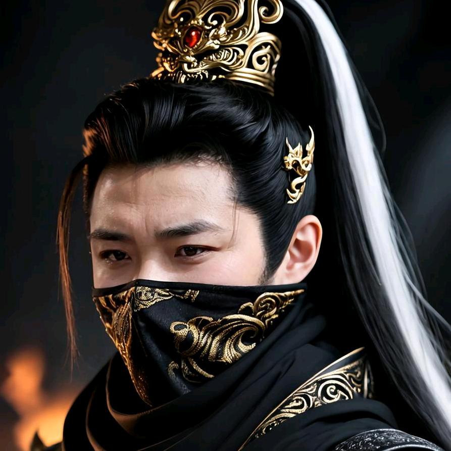 魔武战尊