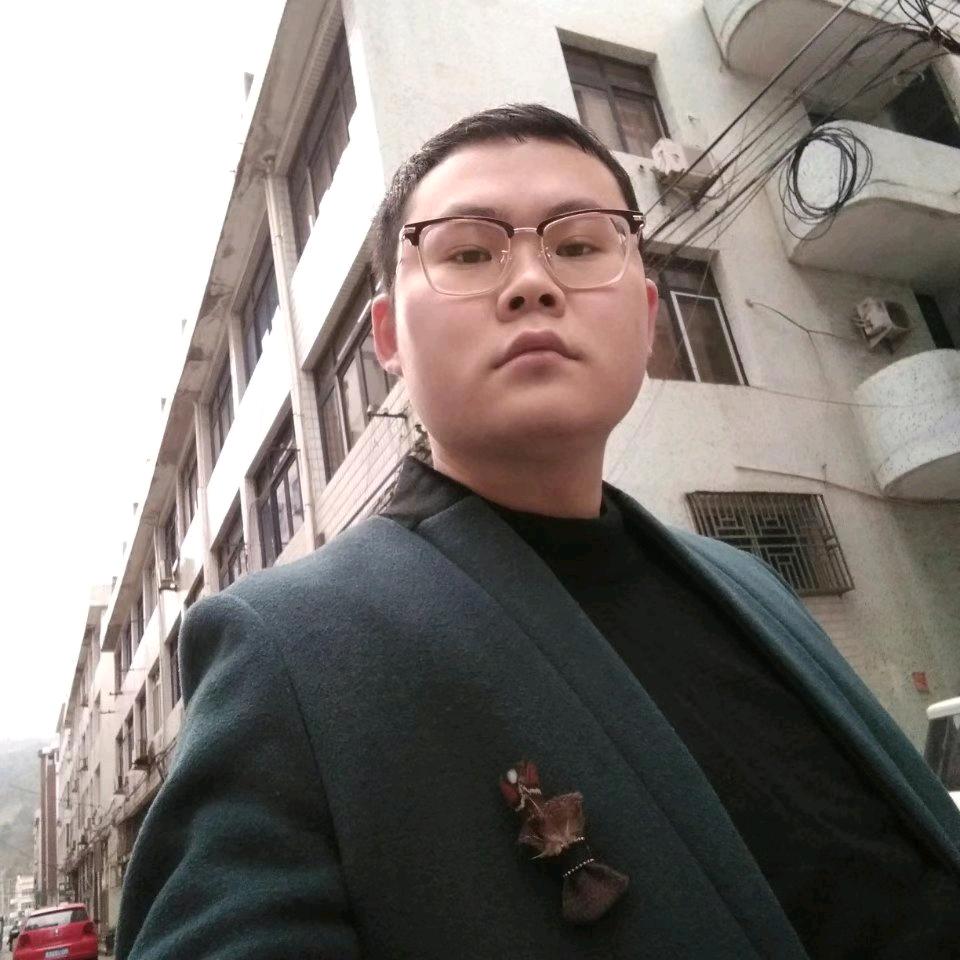涂瑞新