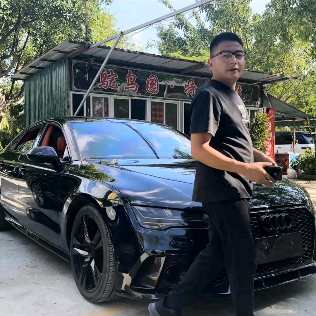 瑞丽枝厦半价车