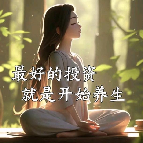 大静健康养生拍