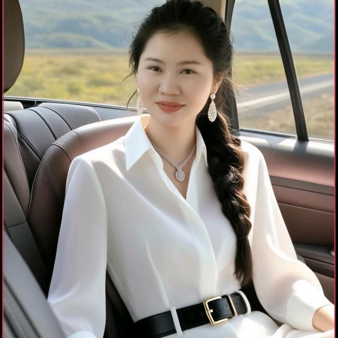 请叫我刘小姐