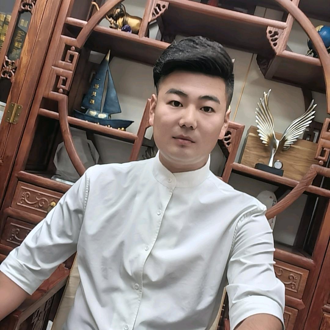 李总！