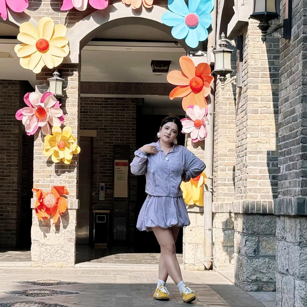 香香朵拉屁💕