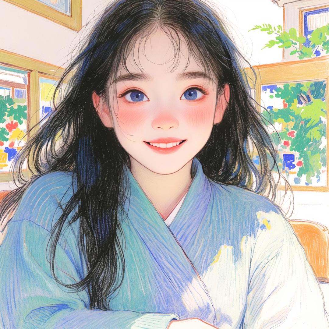 心海☁