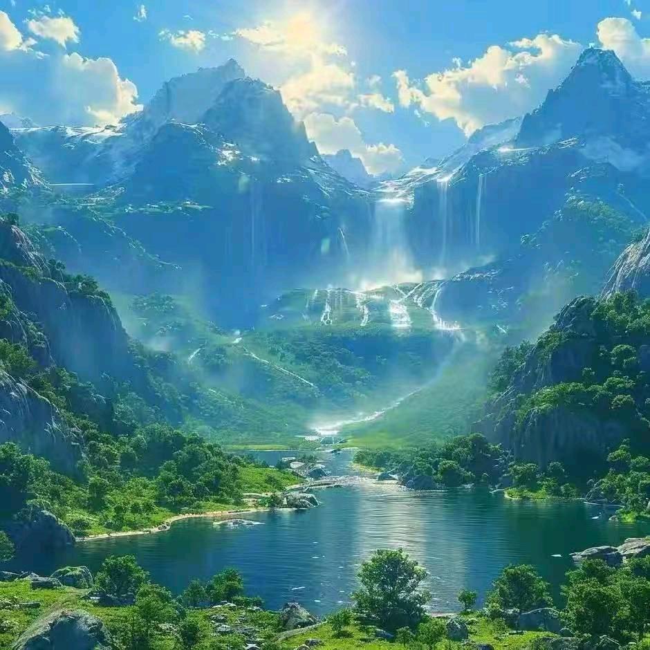 @阳光大叔爱骑行