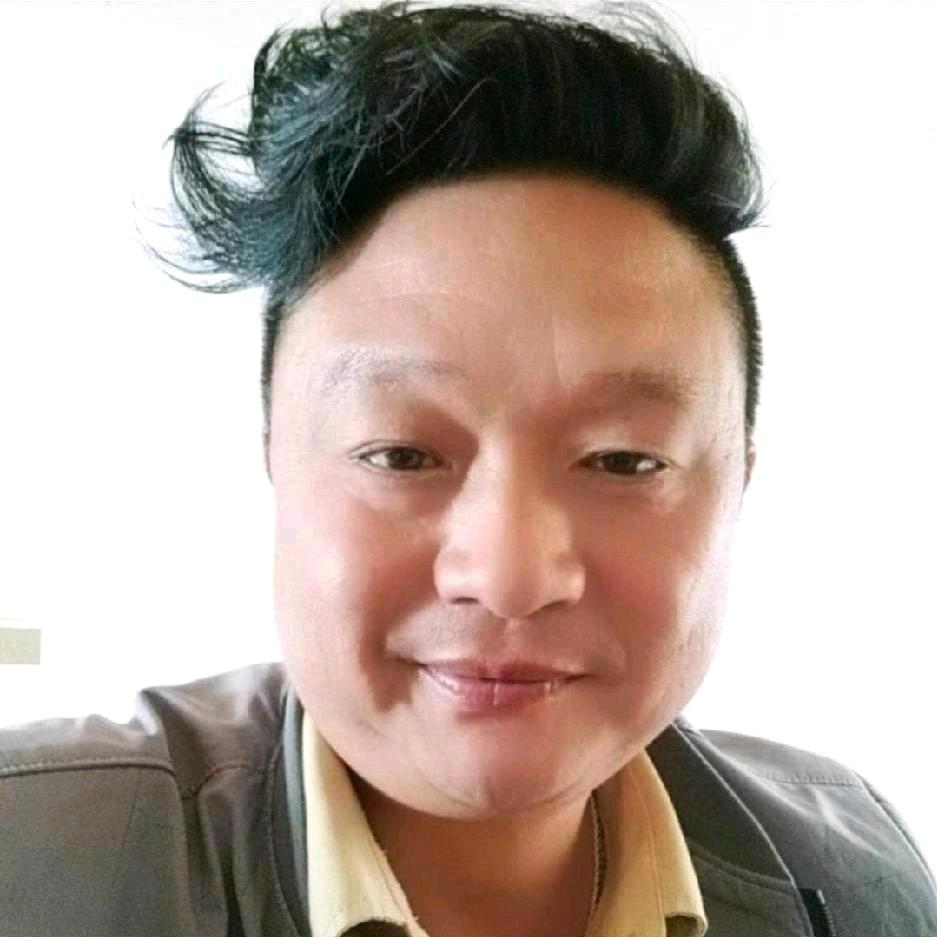長古哥
