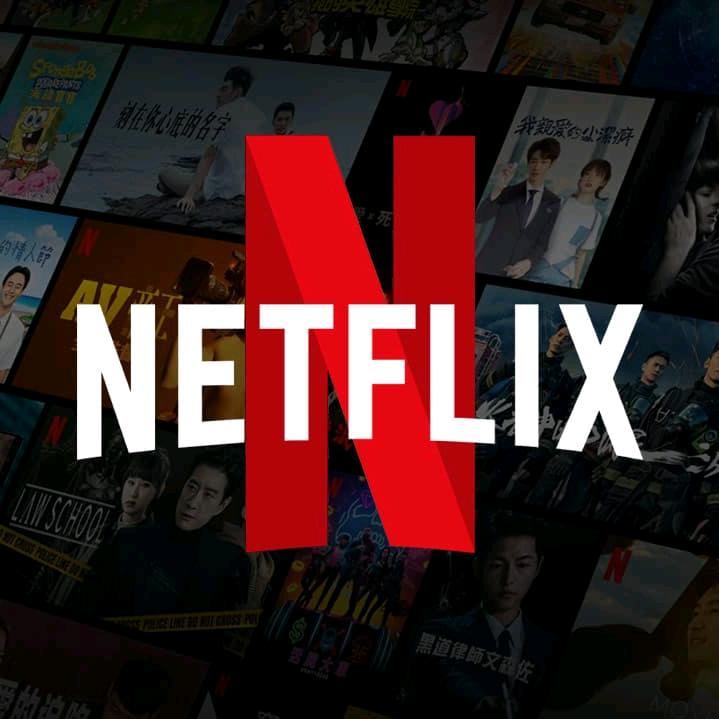 Netflix奈飞小铺