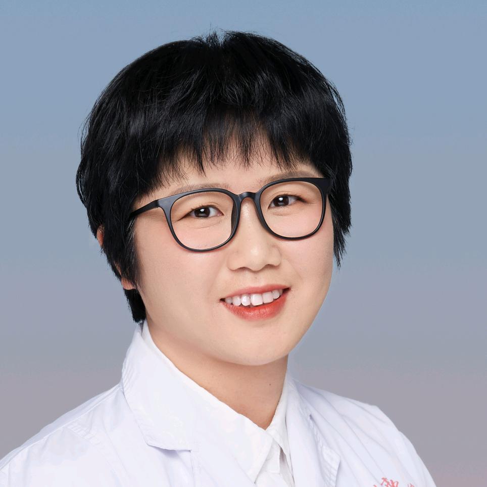 妇产科李健主任