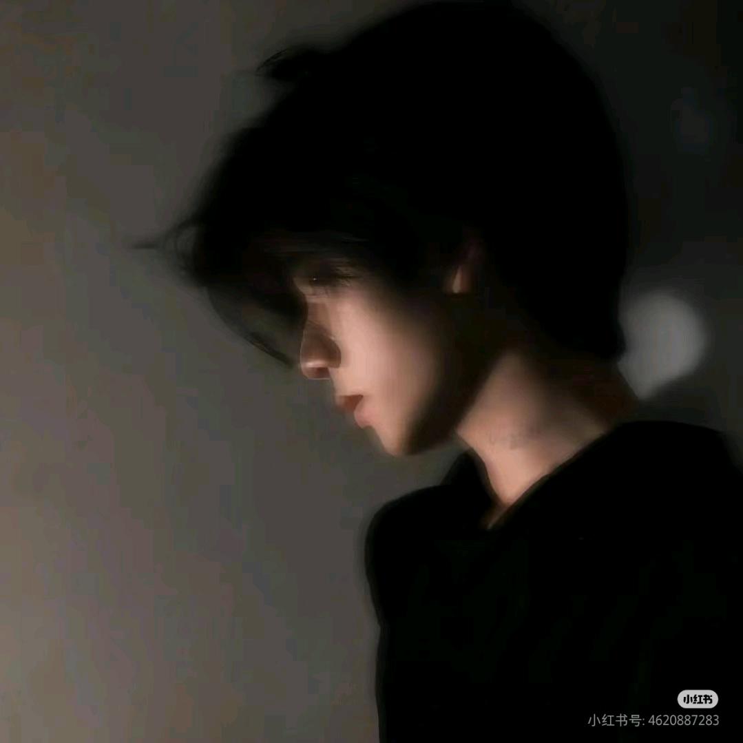 （残疾男孩） Emo