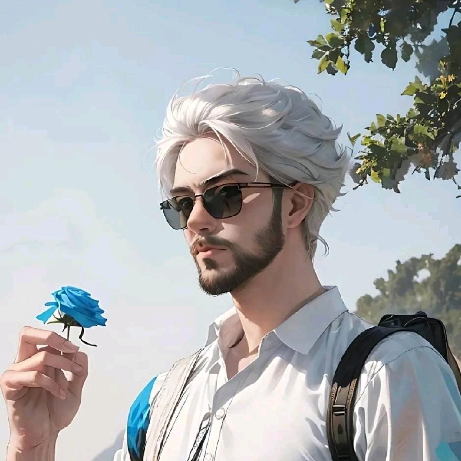 半生浮沉