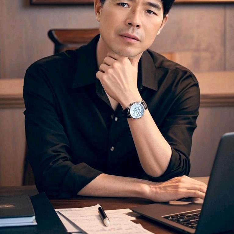 懂得珍惜字如金