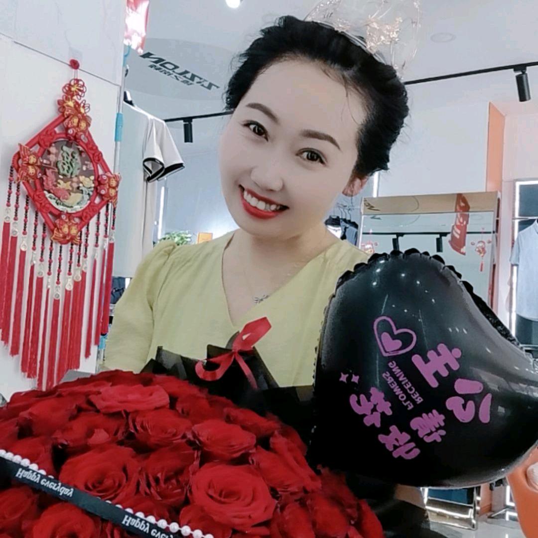 曹小妞的小幸福