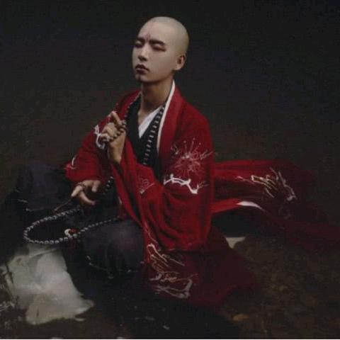 ꧁꧂禾裳畫